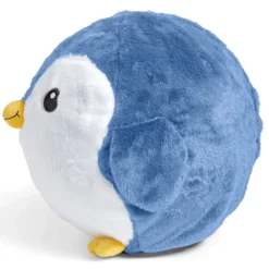 Yogaboll Ø38 cm – Pingvin