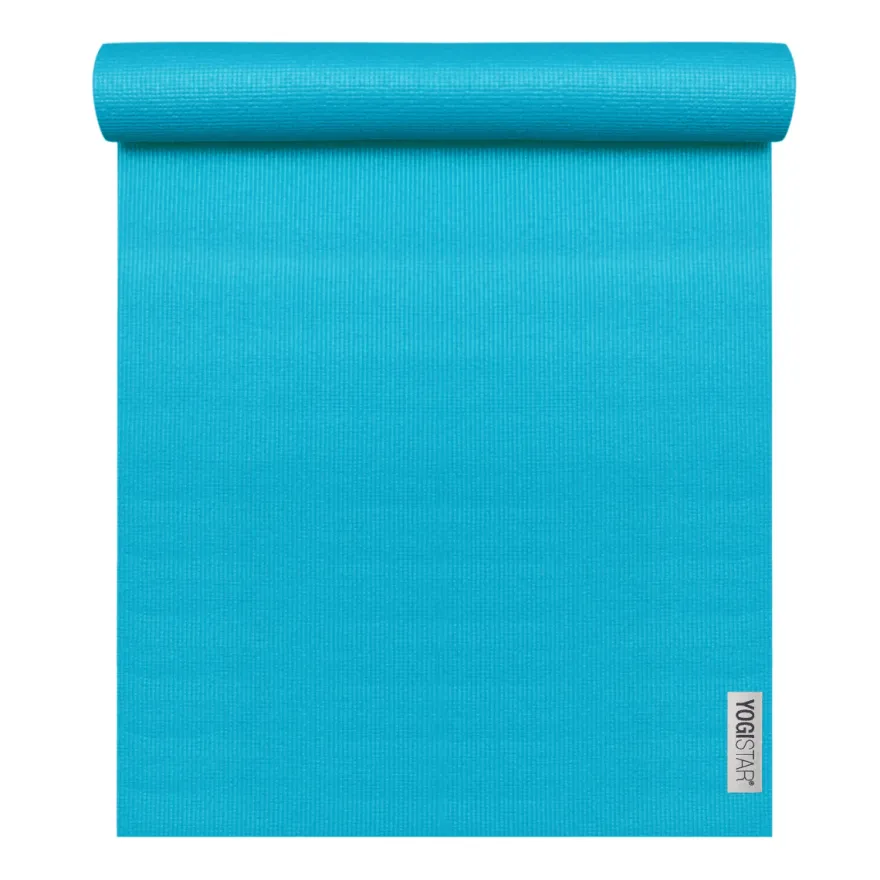 Yogamatta basic - Barn