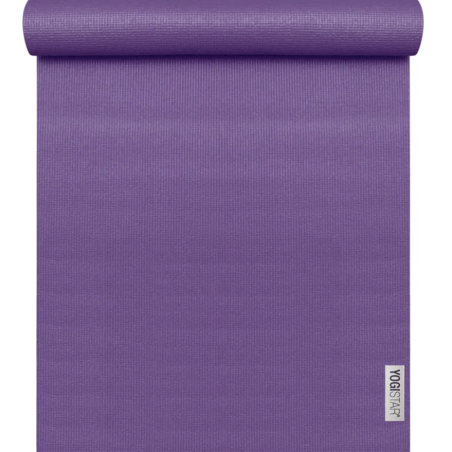 Yogamatta basic - Vuxen