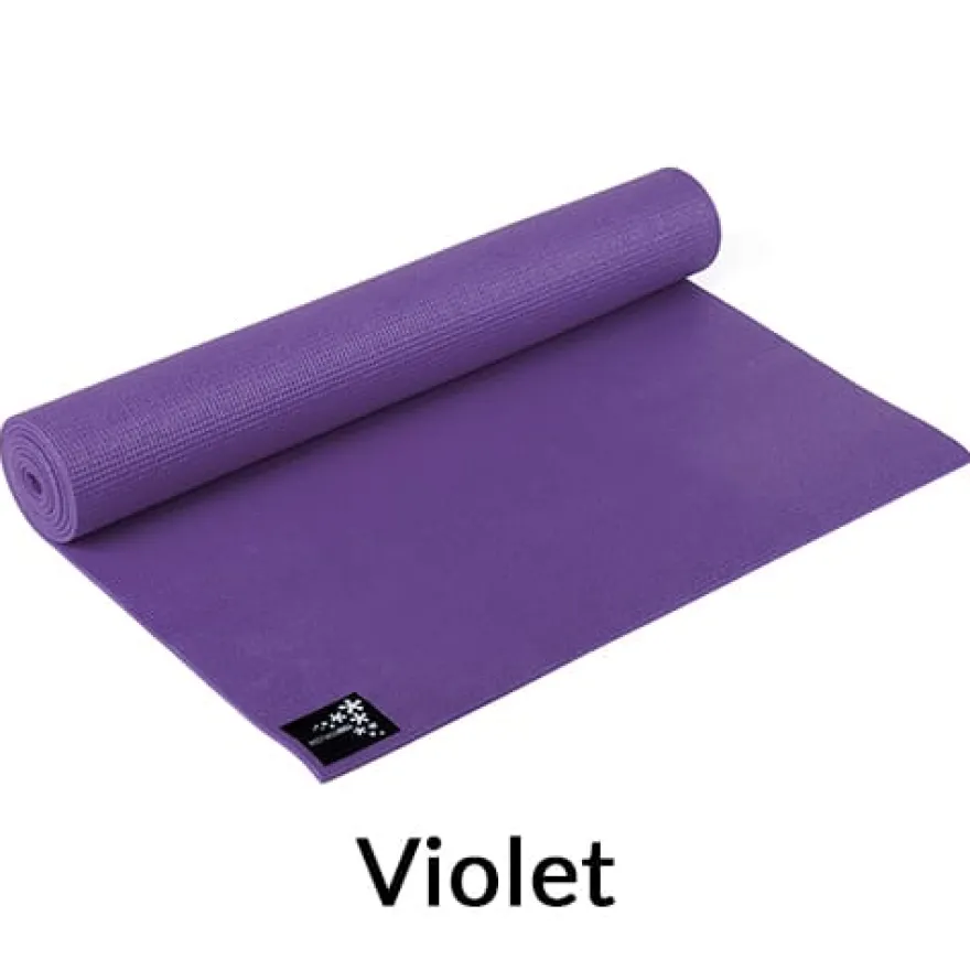 Yogamatta basic - Vuxen