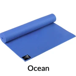 Yogamatta basic - Vuxen