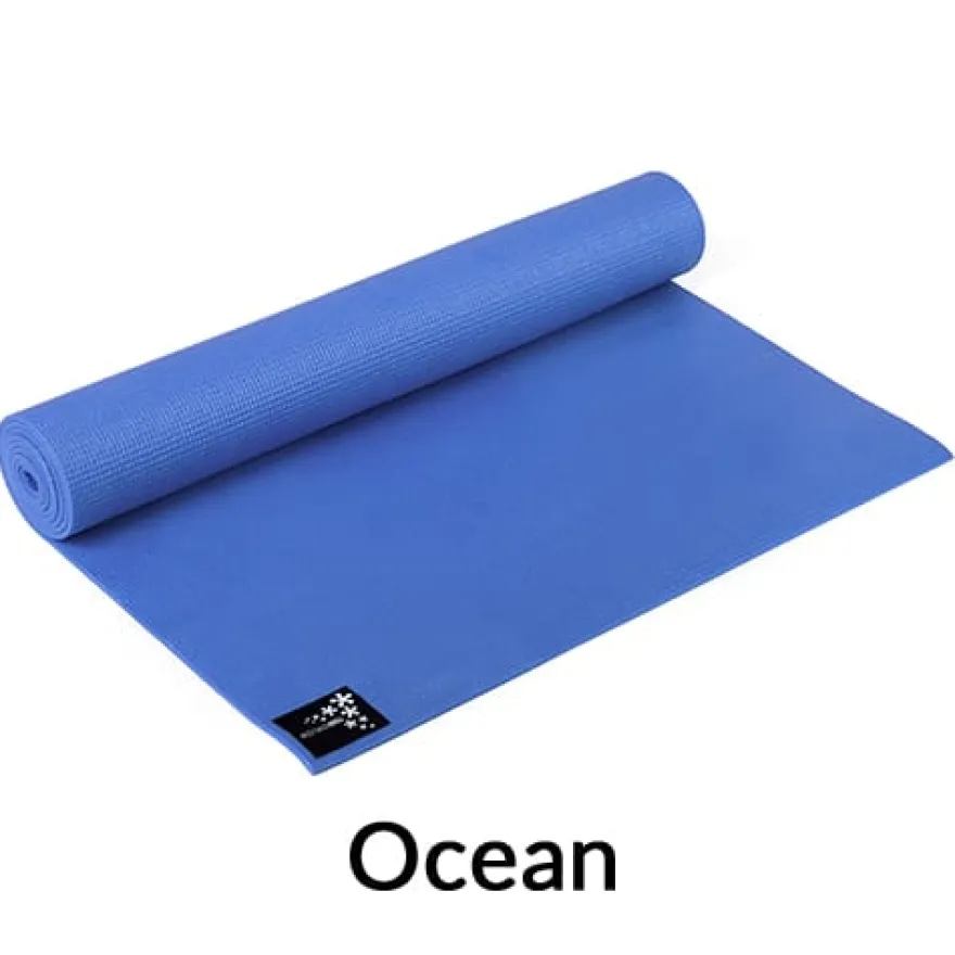 Yogamatta basic - Vuxen