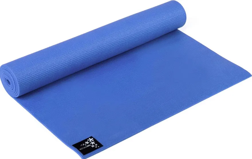 Yogamatta basic - Vuxen