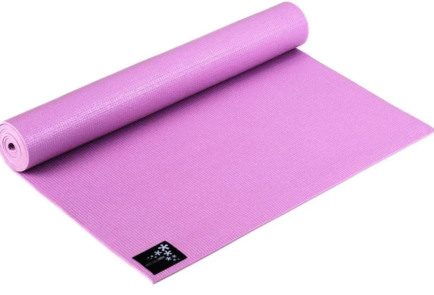 Yogamatta basic - Vuxen