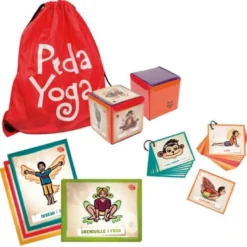 Yoga - Startset