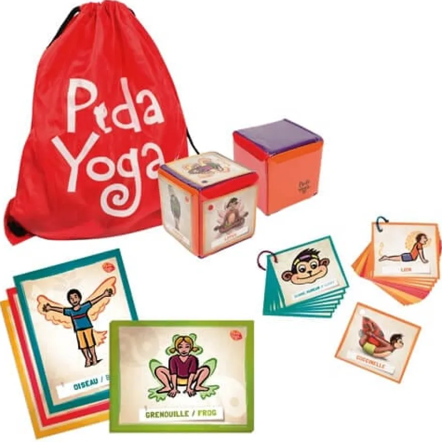 Yoga - Startset