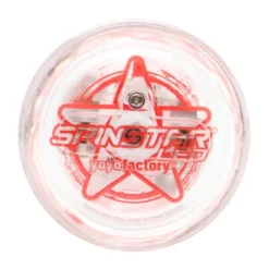 YoYo – Spinstar LED 22, 1 st.