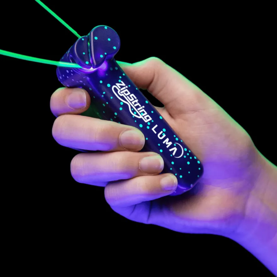 ZipString-Luma, 1 st.