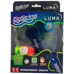 ZipString-Luma, 1 st.