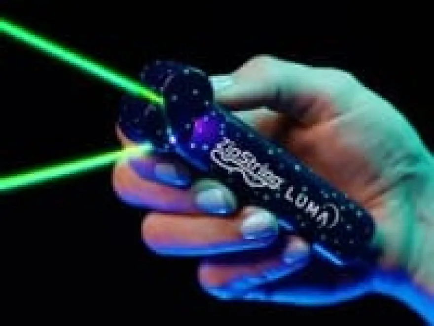 ZipString-Luma, 1 st.