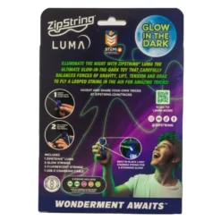 ZipString-Luma, 1 st.
