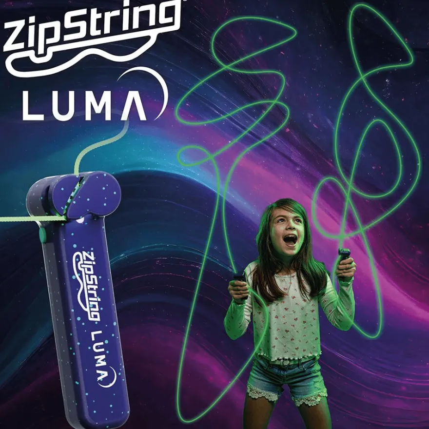 ZipString-Luma, 1 st.
