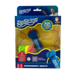ZipString, 1 st.